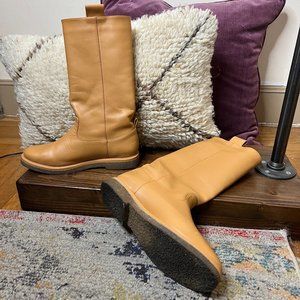 Mari Giudicelli Garden Boots - 37